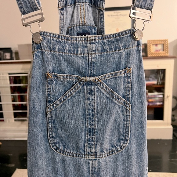 Gap Overalls Small Tall - Picture 5 of 8